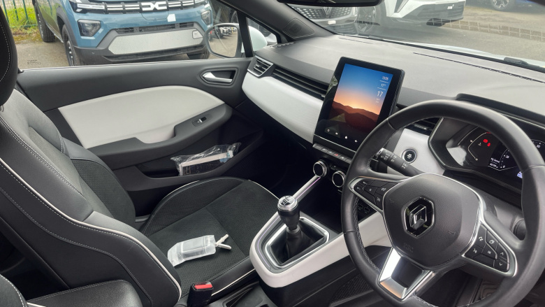 Renault Clio 1.0 TCe 90 S Edition 5dr Petrol Hatchback